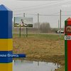 Украина и Беларусь начали обозначать границу столбами