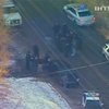 В американской школе в перестрелке ранили трех подростков