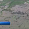 В Сомали из-за ливней затопило деревни и фермы