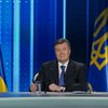 Виктор Янукович посетил с рабочим визитом Запорожскую область