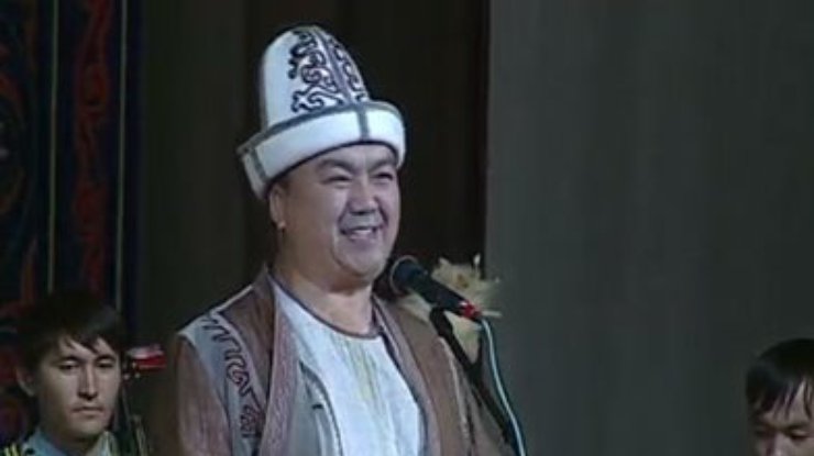 В столице Кыргызстана зарезали известного журналиста и шоумена Букаева