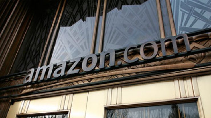 Amazon предложила компьютер в "облаке"