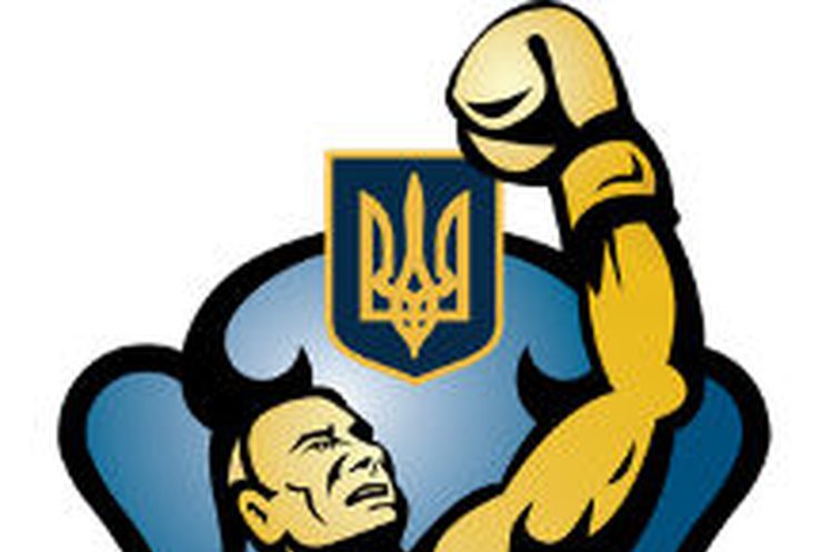"Украинские Атаманы" против "Американских нокаутов"