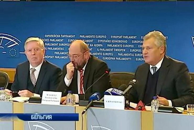Еврочиновники рассказали о шансах Украины подписать ассоциацию с ЕС