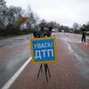 На Львовщине маршрутка раздавила 8-летнего ребенка