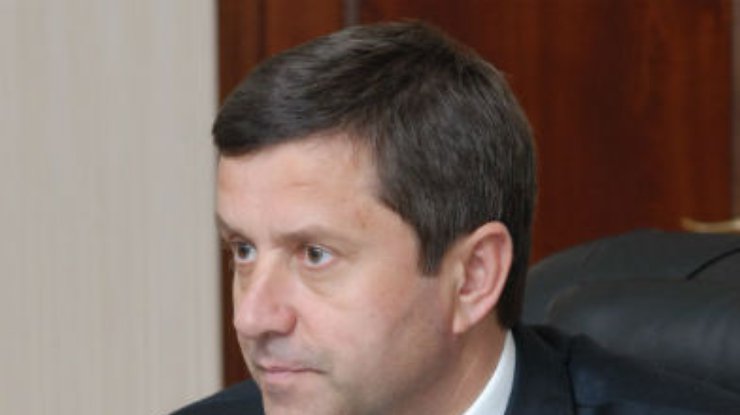 Пилипишин решил баллотироваться в Раду в 223-м округе