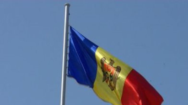 ЕС отменит визы для граждан Молдовы