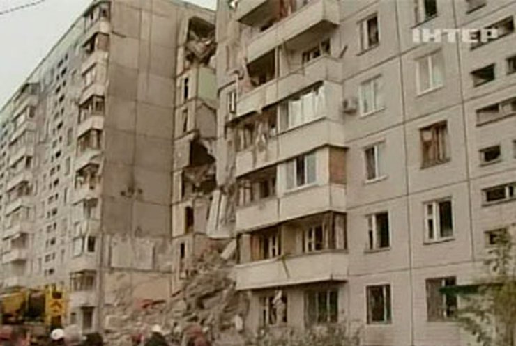 Суд вынес вердикты по делу взрыва газа в днепропетровской многоэтажке