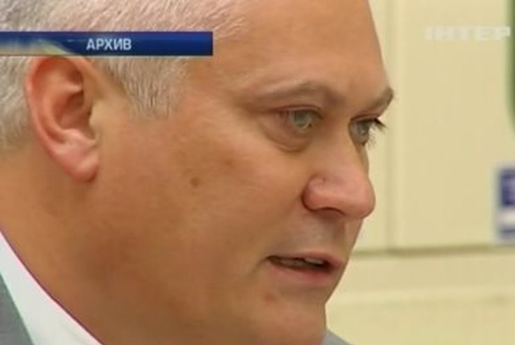 Экс-главу ГАИ обвиняют в растрате бюджетных средств