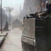 Столкновения в столице Ливии: Число погибших возросло до 43 человек