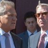 В ЕС пока не знают, будут ли переносить дату визита Кокса-Квасьневского из-за изменений заседаний ВР