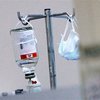 За неделю 40 человек в Ялте попали в больницу с отравлением