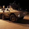 Армия Ливии начала штурм базы повстанцев