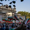 Болгария снова охвачена протестами
