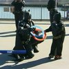 В Сан-Франциско больному мальчику устроили приключения Бэтмена