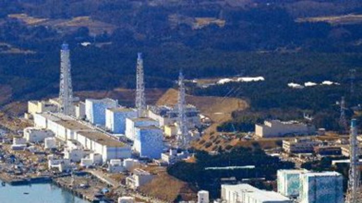 На "Фукусиме" грядет масштабное сокращение
