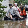 Наводнение во Вьетнаме: 28 погибших, десятки тысяч теперь без жилья
