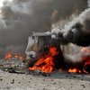 В пригороде Дамаска прогремел взрыв. Восточные районы обстреляны из минометов