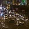 На Саудовскую Аравию обрушились сильнейшие ливни