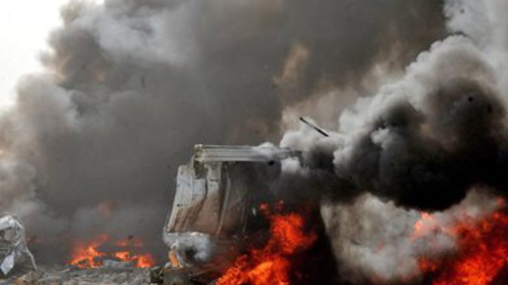 В пригороде Дамаска прогремел взрыв. Восточные районы обстреляны из минометов