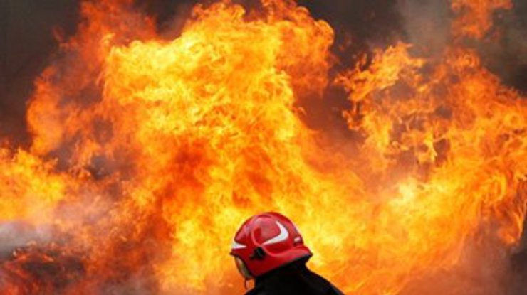 В варшавском метро произошел пожар. Эвакуированы 150 человек