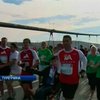 В Стамбуле прошел межконтинентальный марафон
