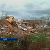 Над США пронеслись десятки торнадо