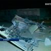 В Египте поезд столкнулся с автобусом и грузовиком