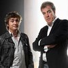 У ведущих Top Gear отобрали права за превышение скорости