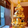 В Японии продают рождественскую елку стоимостью 5 миллионов долларов