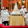 В США ушел с молотка кусок торта со свадьбы принца Уильяма