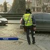 Львовский нардеп обругал гаишника за замечание о неправильной парковке