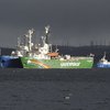 Россия отпустила под залог фотографа с Arctic Sunrise