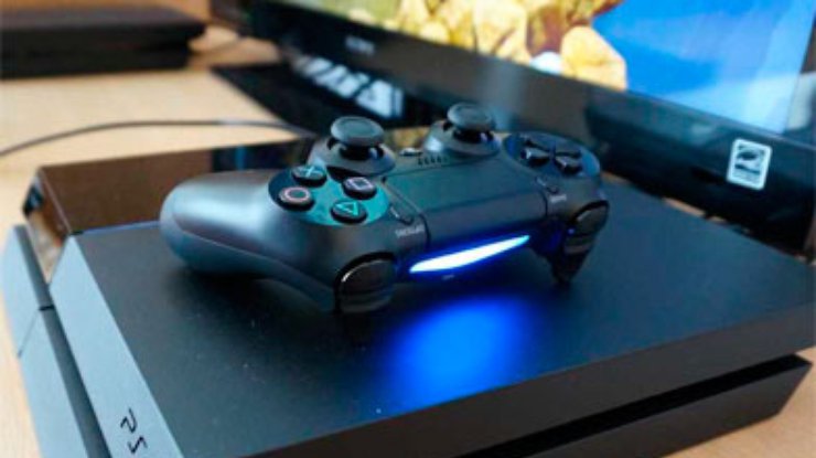 PlayStation 4 побила рекорд на старте продаж. Пользователи жалуются на брак