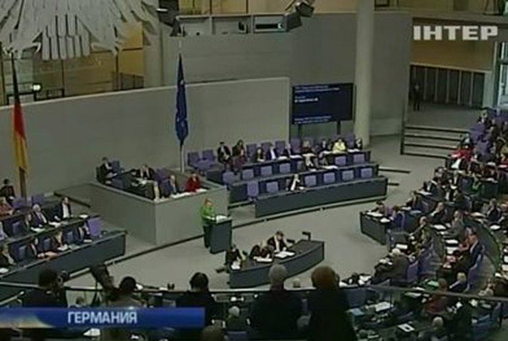 Украина станет основной темой встречи министров ЕС в Брюсселе