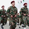США займутся тренировкой ливийских солдат