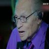 Сегодня исполняется 80 лет иконе журналистики - Ларри Кингу