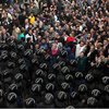 В Египте демонстрантов разогнали слезоточивым газом