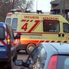 Во Франции рухнул самолет с туристами, есть жертвы