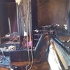 Пока мать ходила в детсад за дочкой, младшие дети подожгли дом и погибли