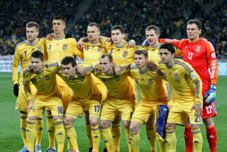 Последний бой: Сегодня Украина может оформить путевку на ЧМ по футболу