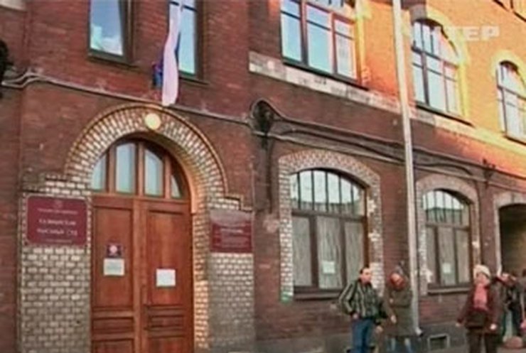 В России отпустят под залог двух членов судна Arctic Sunrise
