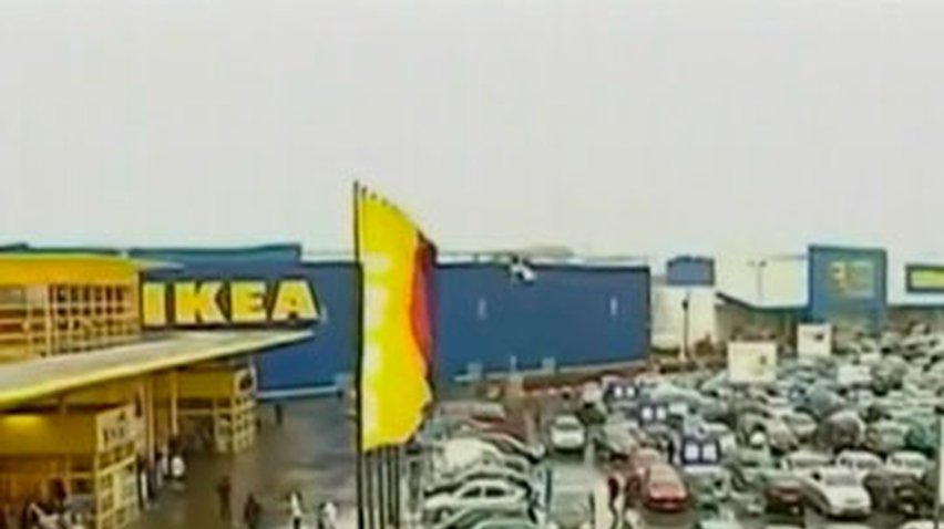 Французское подразделение ІКЕА обвинили в слежке за сотрудниками и покупателями
