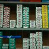В Нью-Йорке запретили продажу сигарет людям до 21 года
