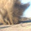 На Луганщине обезвредили бомбу времен Великой Отечественной