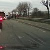 Стали известны подробности ДТП с Ващуком
