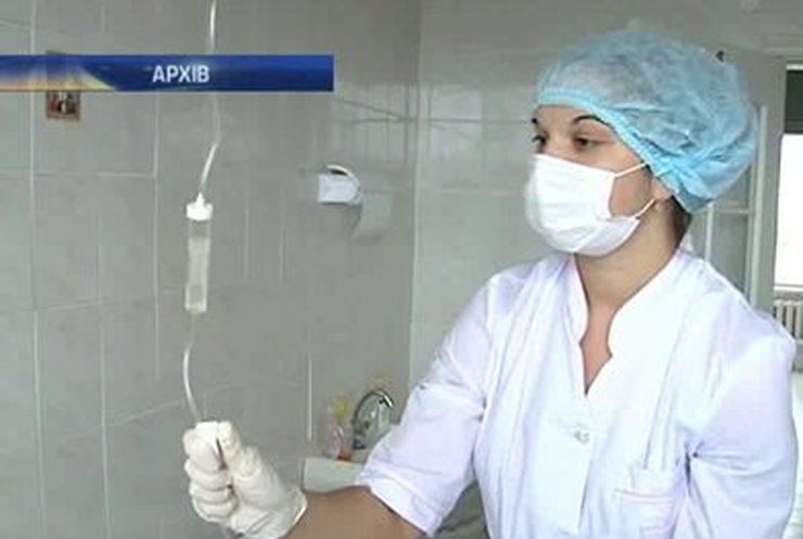 В Ивано-Франковске 4 воспитанника детсада попали в больницу с отравлением