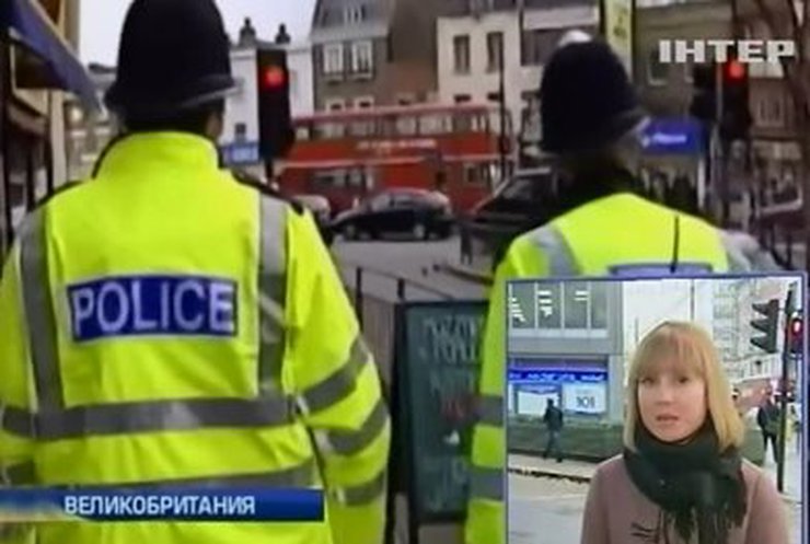 Британские полицейские занижают статистику преступлений, чтобы улучшить показатели работы