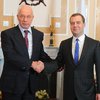 Из России с оптимизмом?