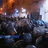 Итальянцы выступают против строительства трансальпийского тоннеля